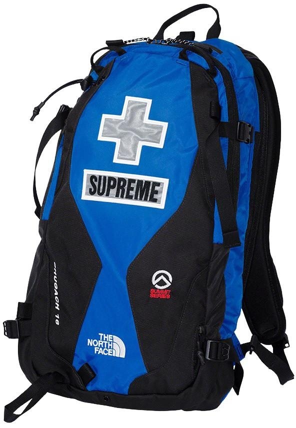 Supreme®/The North Face®Summit Series Rescue Chugach 16 Backpack view 13